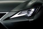 Lexus RC350 2018 года (JP)